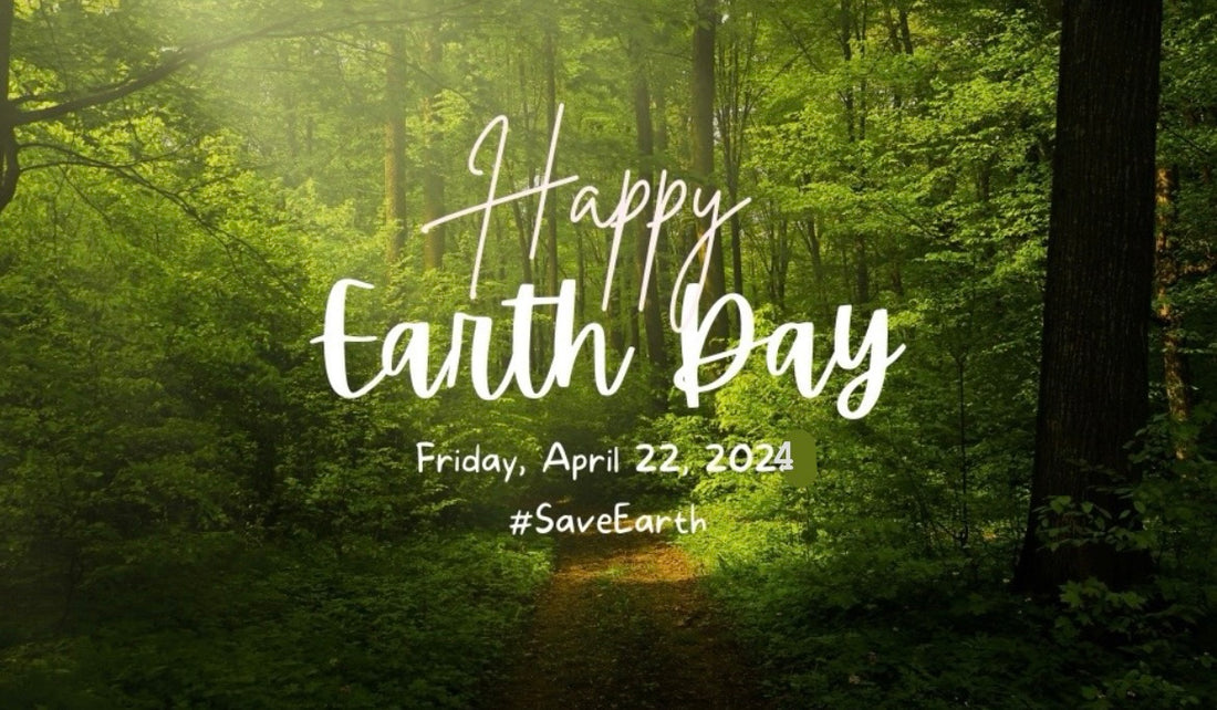 🌎🍃Earth Day Yoga: Rooted, Connection, Protection!!🍄
