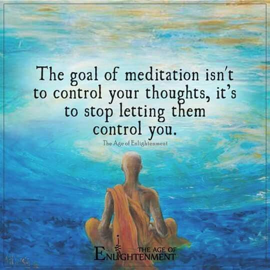Dharana & Dhyana: Drishti, Concentration, Meditation, Freedom.