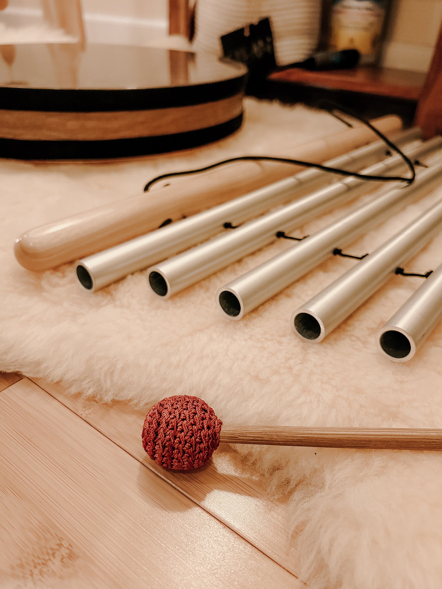 Photography Sessions: Yoga Classes, Yoga Retreats, Sound Baths, Small Biz Products.