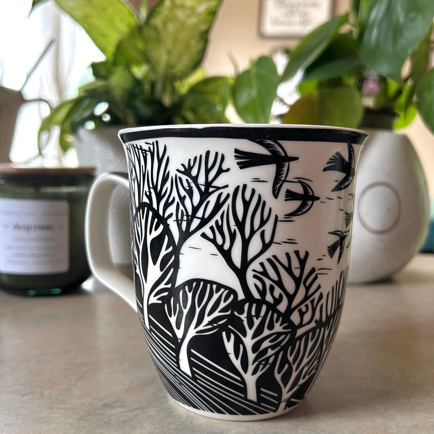 Horse Spirit Animal 🐎 Mug