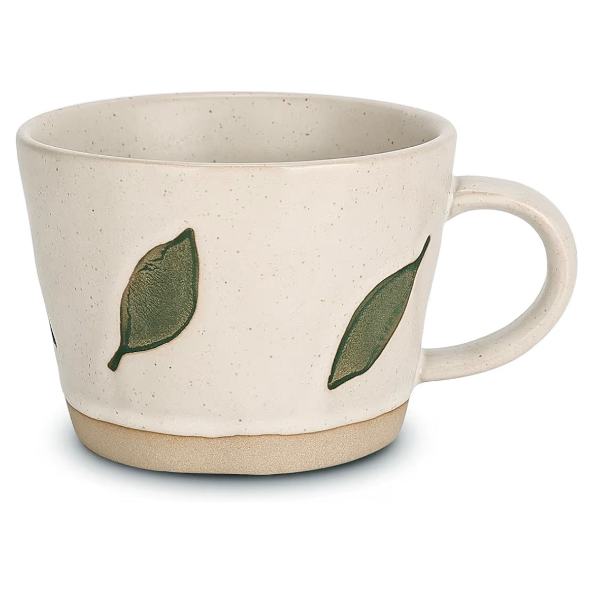 Verde Planta 🌱 Mug