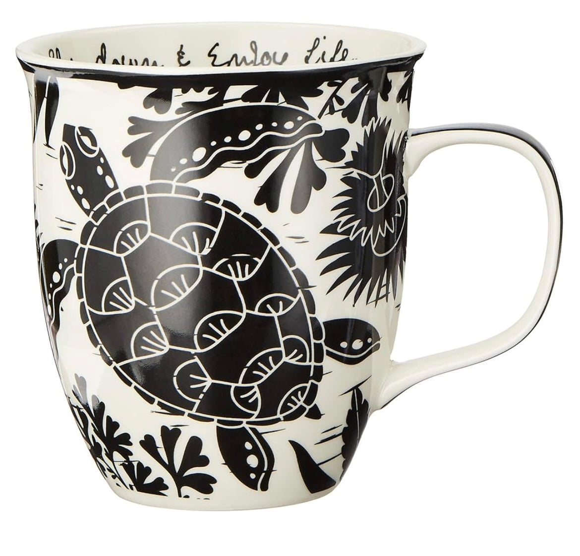Sea Turtle Spirit Animal š¢Mug
