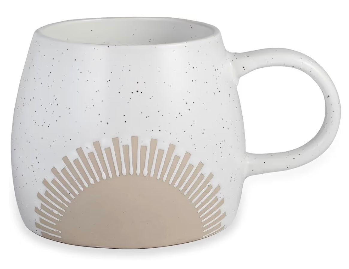 Soleil ☀️Mug