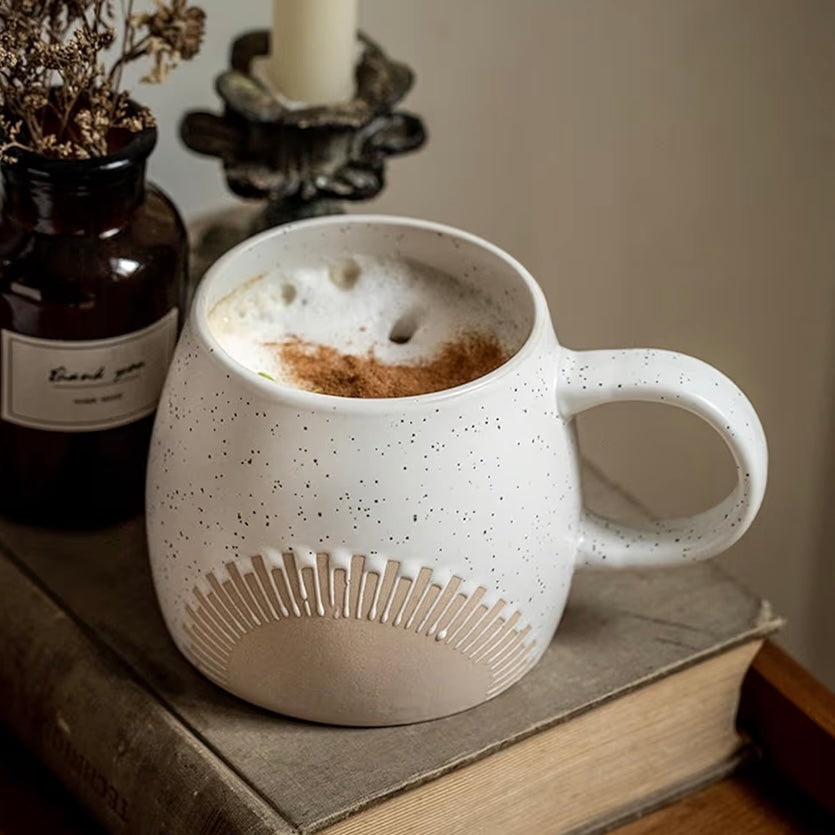 Soleil ☀️Mug