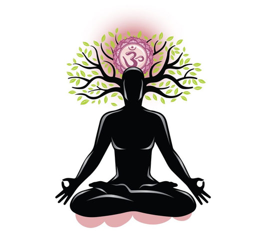 🍃Samadhi: One with Divinity💫