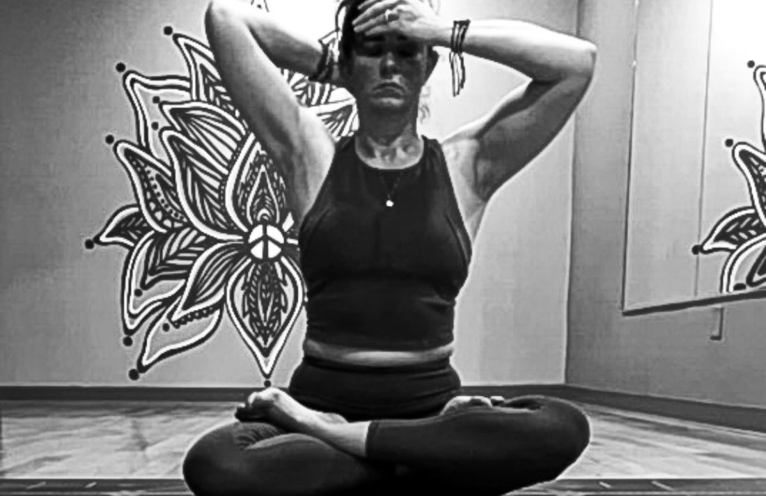Svadhyaya: Peel Away the Layers.