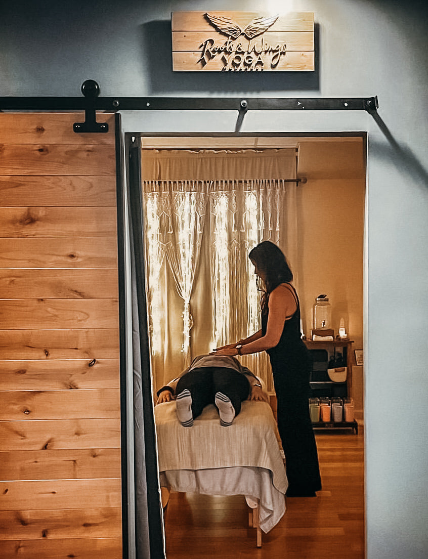 1 Hour Reiki Healing Session