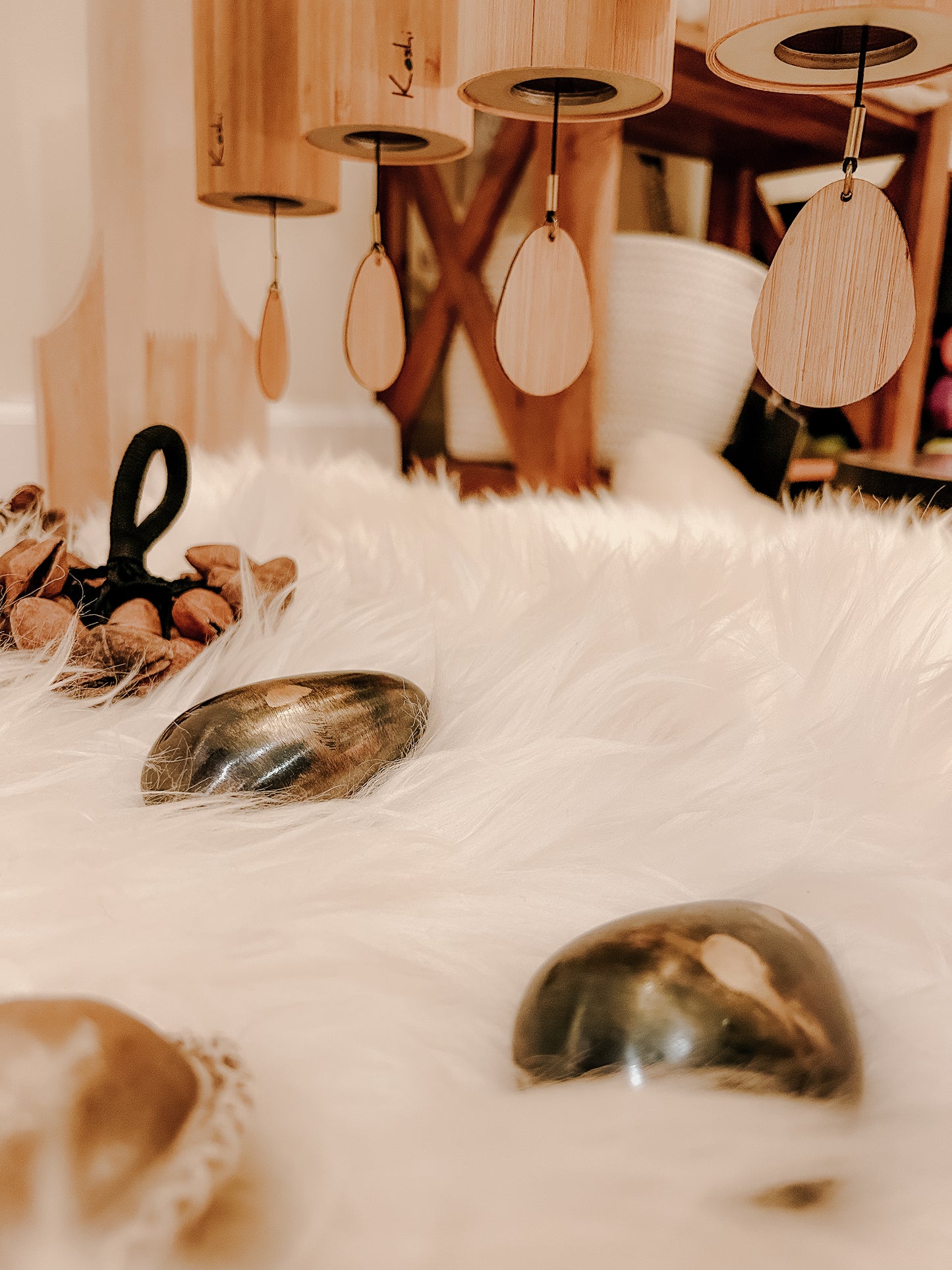 Photography Sessions: Yoga Classes, Yoga Retreats, Sound Baths, Small Biz Products.
