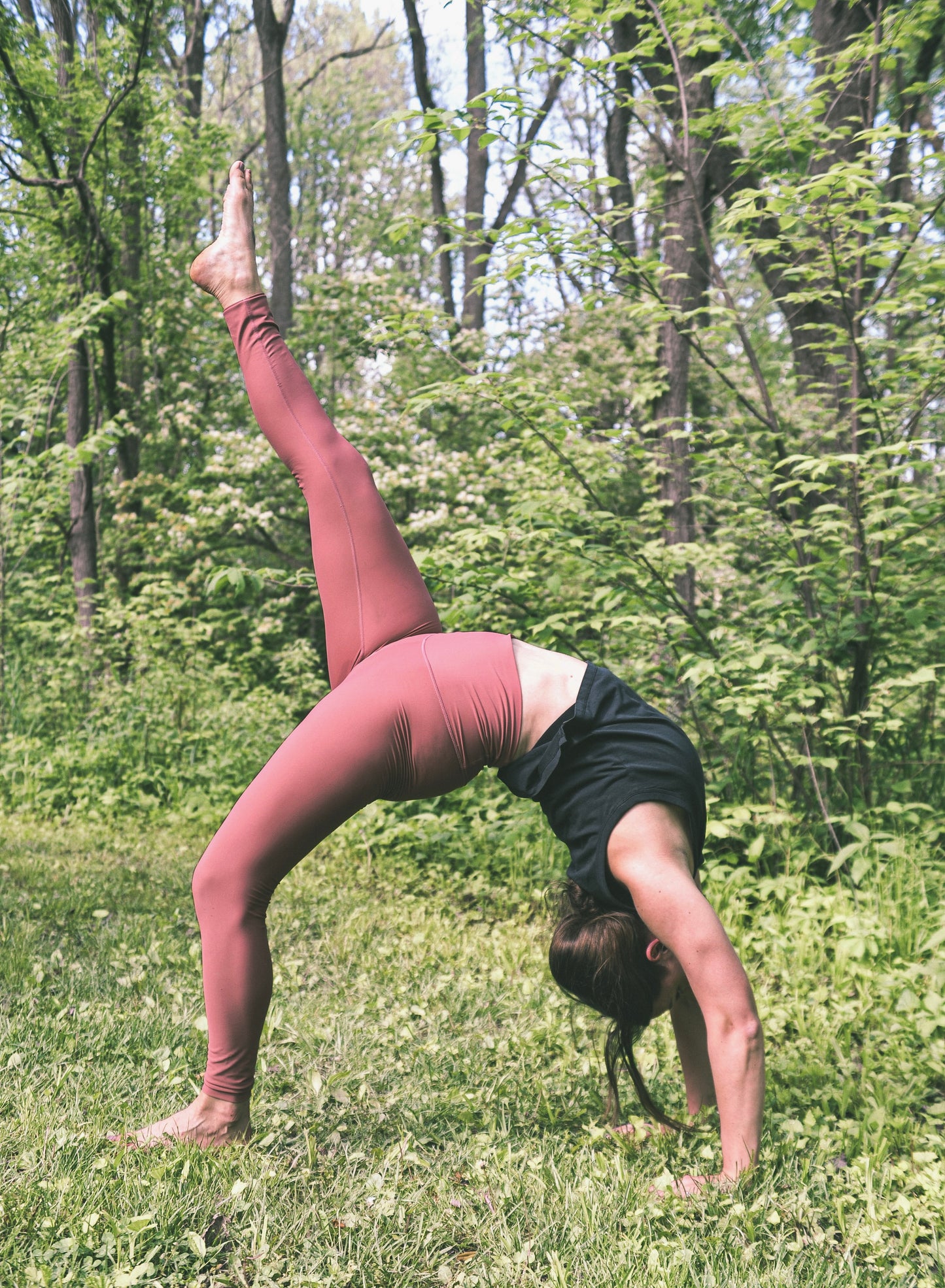 Photography Sessions: Yoga Classes, Yoga Retreats, Sound Baths, Small Biz Products.