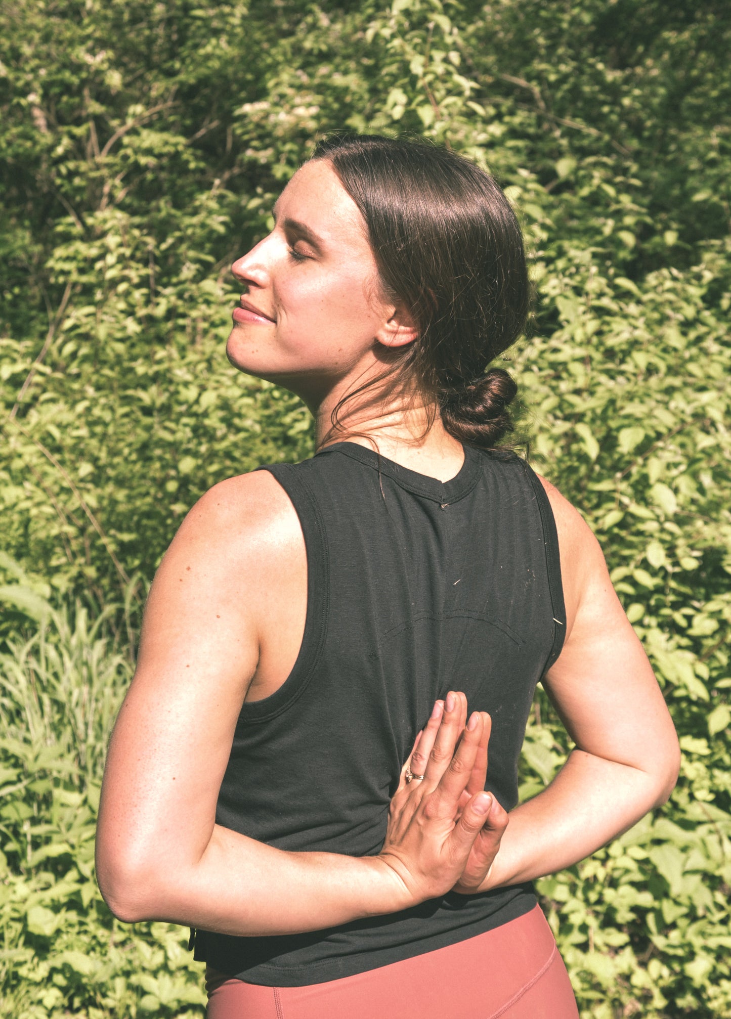 Photography Sessions: Yoga Classes, Yoga Retreats, Sound Baths, Small Biz Products.