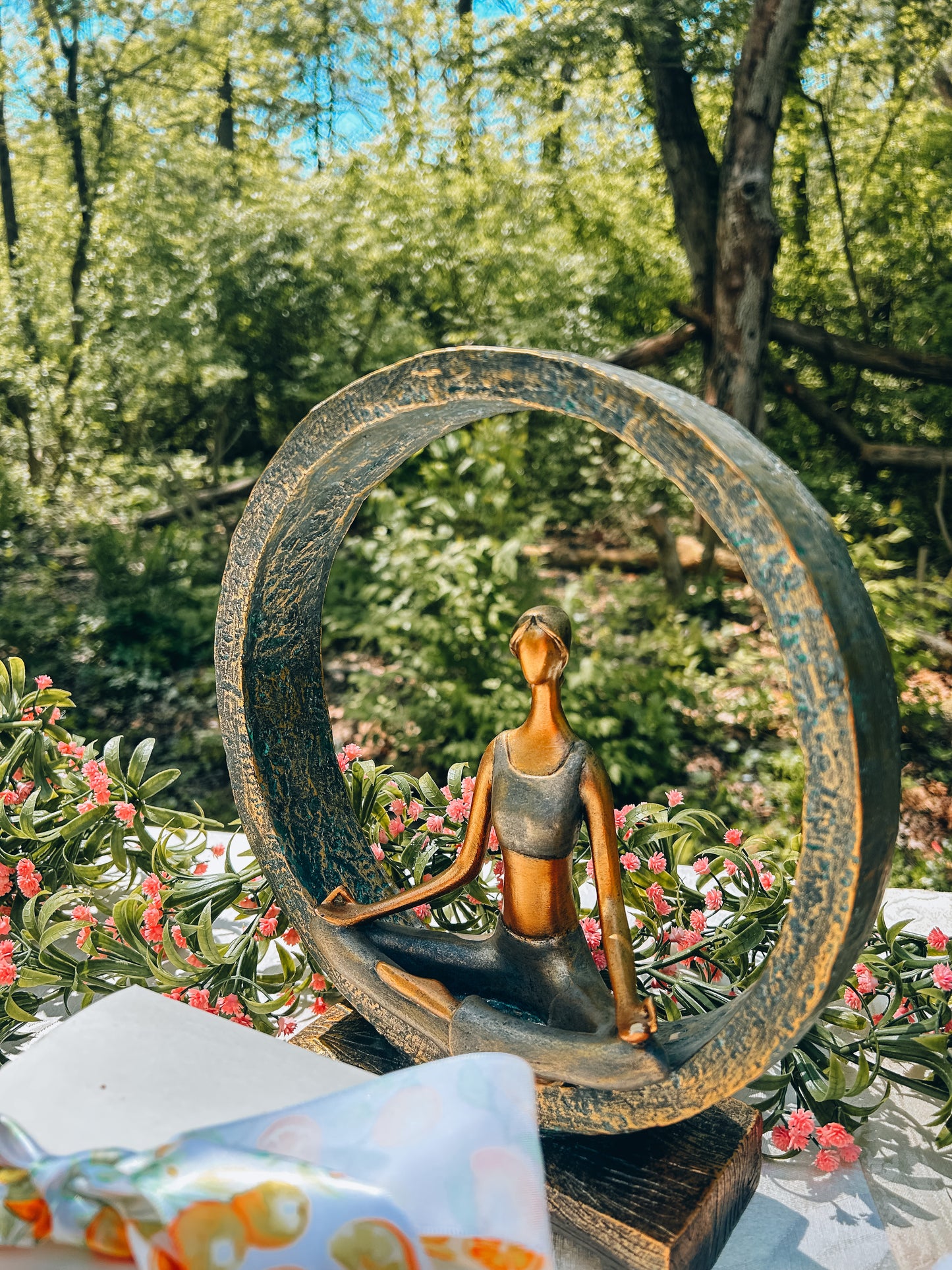 Photography Sessions: Yoga Classes, Yoga Retreats, Sound Baths, Small Biz Products.