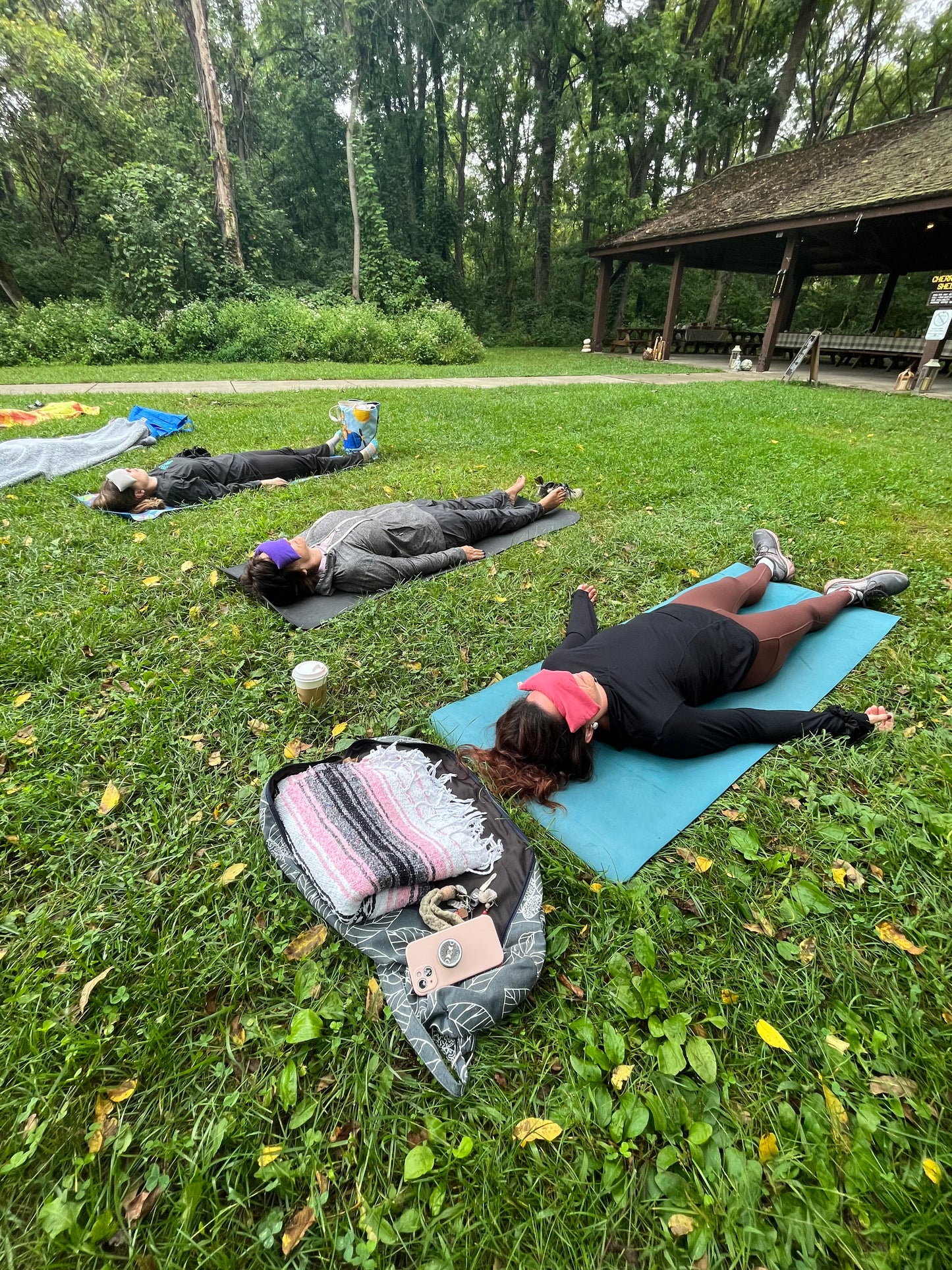 Photography Sessions: Yoga Classes, Yoga Retreats, Sound Baths, Small Biz Products.